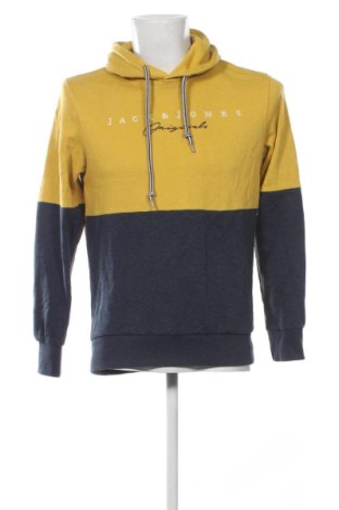 Męska bluza Jack & Jones, Rozmiar M, Kolor Kolorowy, Cena 91,99 zł