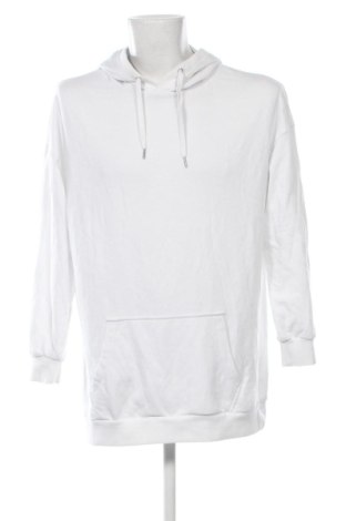 Мъжки суитшърт Jacqueline De Yong, Размер M, Цвят Бял, Цена 20,00 €