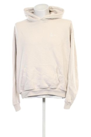 Męska bluza Karl Kani, Rozmiar XL, Kolor Beżowy, Cena 148,99 zł