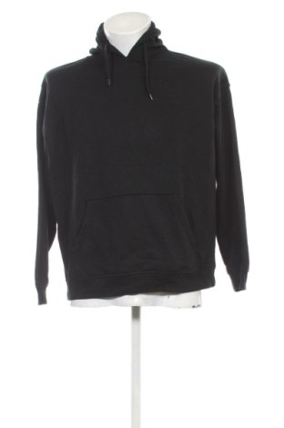 Мъжки суитшърт Kiabi, Размер L, Цвят Черен, Цена 20,45 €