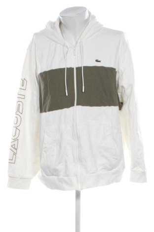 Hanorac de bărbați Lacoste, Mărime 3XL, Culoare Multicolor, Preț 281,99 Lei