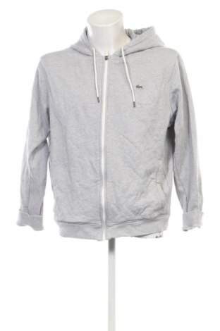Ανδρικό φούτερ Lacoste, Μέγεθος XL, Χρώμα Γκρί, Τιμή 54,99 €