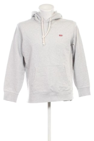 Pánska mikina  Levi's, Veľkosť M, Farba Sivá, Cena  28,20 €
