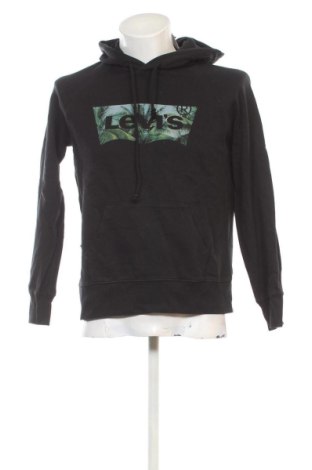 Hanorac de bărbați Levi's, Mărime S, Culoare Negru, Preț 173,99 Lei