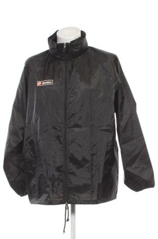 Herren Sweatshirt Lotto, Größe XXL, Farbe Schwarz, Preis 27,99 €