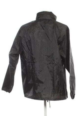 Herren Sweatshirt Lotto, Größe XXL, Farbe Schwarz, Preis 27,99 €