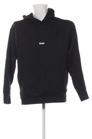 Мъжки суитшърт MSGM, Размер M, Цвят Черен, Цена 145,71 €