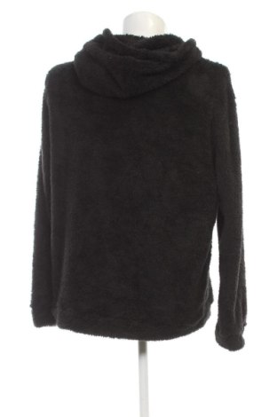 Męska bluza Manfinity, Rozmiar XXL, Kolor Czarny, Cena 110,99 zł