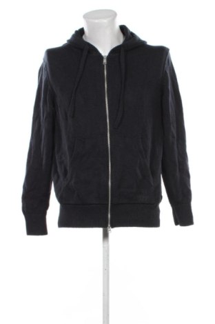 Męska bluza Marc O'Polo, Rozmiar L, Kolor Niebieski, Cena 243,82 zł