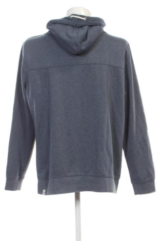 Herren Sweatshirt Mustang, Größe XL, Farbe Grau, Preis 27,99 €