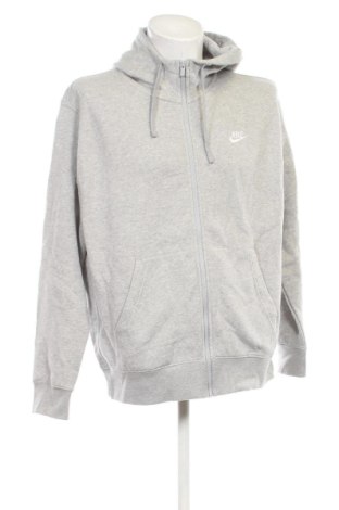 Pánská mikina  Nike, Velikost XL, Barva Šedá, Cena  839,00 Kč