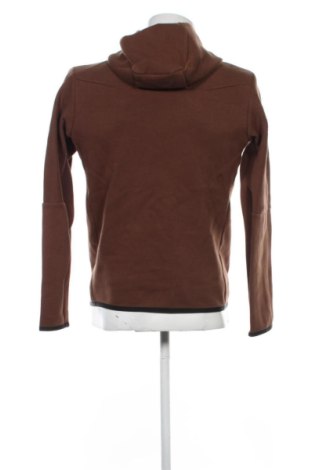 Férfi sweatshirt Nike, Méret S, Szín Barna, Ár 11 570 Ft