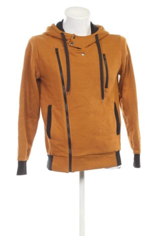 Мъжки суитшърт Ombre, Размер M, Цвят Оранжев, Цена 20,91 €