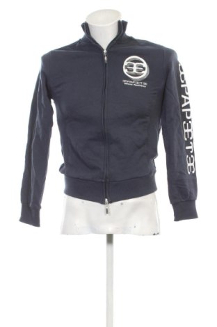 Męska bluza PAP, Rozmiar S, Kolor Szary, Cena 148,99 zł