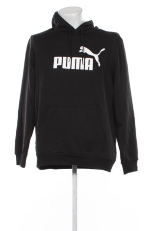 Ανδρικό φούτερ PUMA, Μέγεθος L, Χρώμα Μαύρο, Τιμή 55,00 €
