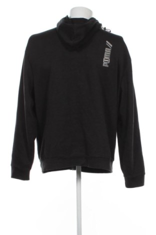 Herren Sweatshirt PUMA, Größe XL, Farbe Schwarz, Preis 36,99 €