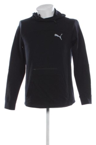 Męska bluza PUMA, Rozmiar M, Kolor Czarny, Cena 148,99 zł