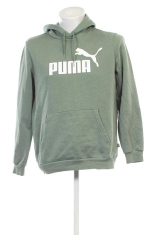 Pánska mikina  PUMA, Veľkosť L, Farba Viacfarebná, Cena  33,95 €