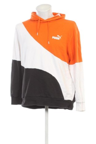 Pánská mikina  PUMA, Velikost L, Barva Vícebarevné, Cena  839,00 Kč