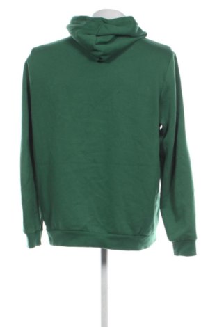 Herren Sweatshirt PUMA, Größe L, Farbe Grün, Preis 36,99 €