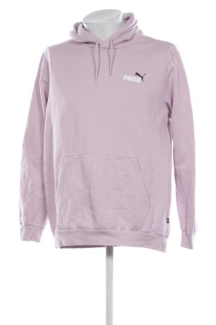 Męska bluza PUMA, Rozmiar XL, Kolor Fioletowy, Cena 148,99 zł