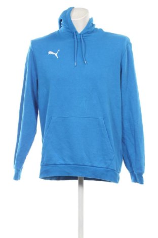 Męska bluza PUMA, Rozmiar L, Kolor Niebieski, Cena 148,99 zł