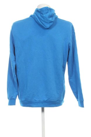 Męska bluza PUMA, Rozmiar L, Kolor Niebieski, Cena 148,99 zł