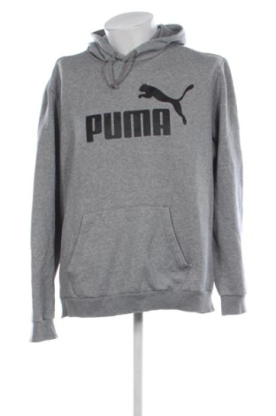 Męska bluza PUMA, Rozmiar XXL, Kolor Szary, Cena 148,99 zł