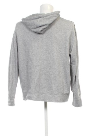Pánska mikina  PUMA, Veľkosť XL, Farba Sivá, Cena  33,95 €