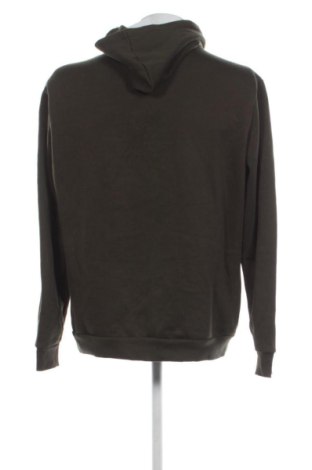Pánska mikina  PUMA, Veľkosť L, Farba Zelená, Cena  33,95 €