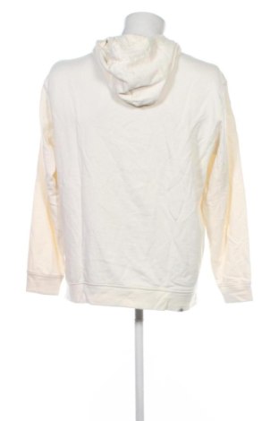 Herren Sweatshirt PUMA, Größe M, Farbe Ecru, Preis 28,12 €