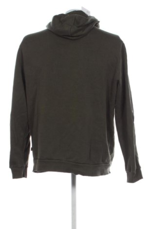 Ανδρικό φούτερ PUMA, Μέγεθος XL, Χρώμα Πράσινο, Τιμή 33,99 €