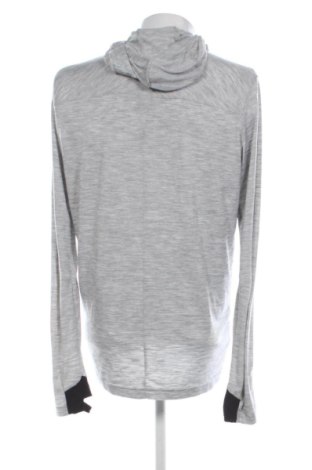 Мъжки суитшърт Peak Performance, Размер M, Цвят Сив, Цена 41,99 €