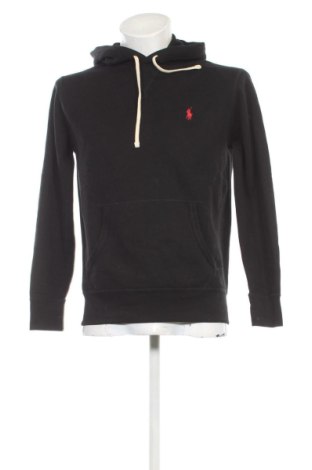 Мъжки суитшърт Polo Ralph Lauren, Размер S, Цвят Черен, Цена 63,91 €