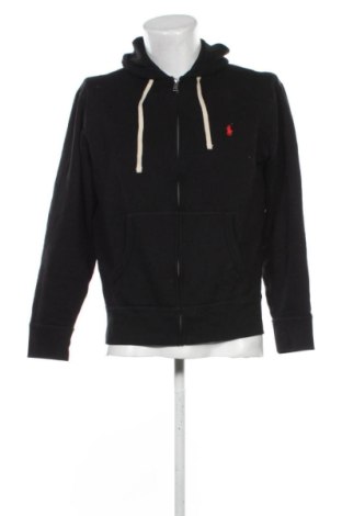 Hanorac de bărbați Polo Ralph Lauren, Mărime M, Culoare Negru, Preț 436,99 Lei