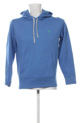 Férfi sweatshirt Polo Ralph Lauren, Méret S, Szín Kék, Ár 44 104 Ft