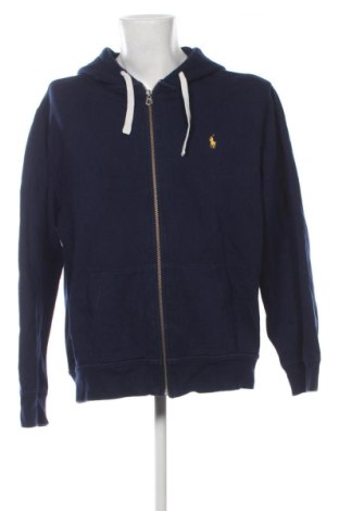 Herren Sweatshirt Polo Ralph Lauren, Größe XXL, Farbe Blau, Preis € 117,99