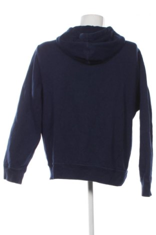 Herren Sweatshirt Polo Ralph Lauren, Größe XXL, Farbe Blau, Preis € 117,99