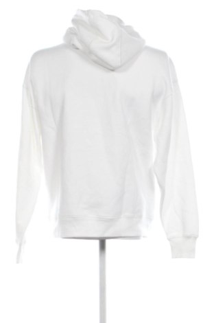 Pánska mikina  Pull&Bear, Veľkosť M, Farba Biela, Cena  32,00 €