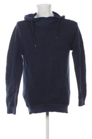 Мъжки суитшърт S.Oliver, Размер L, Цвят Син, Цена 20,90 €