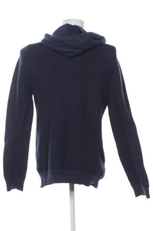 Мъжки суитшърт S.Oliver, Размер L, Цвят Син, Цена 20,90 €