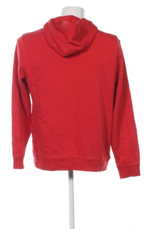 Męska bluza S.Oliver, Rozmiar L, Kolor Czerwony, Cena 110,99 zł
