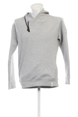 Herren Sweatshirt S.Oliver, Größe M, Farbe Grau, Preis 27,99 €