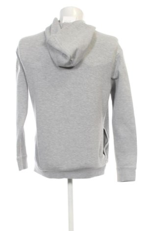 Herren Sweatshirt S.Oliver, Größe M, Farbe Grau, Preis 27,99 €