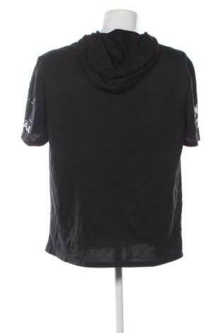 Hanorac de bărbați SHEIN, Mărime XXL, Culoare Negru, Preț 123,99 Lei
