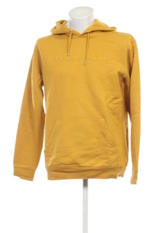 Мъжки суитшърт STANLEY/STELLA, Размер XL, Цвят Жълт, Цена 20,00 €