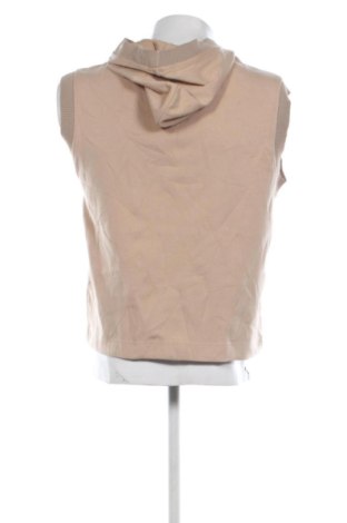 Мъжки суитшърт Sisley, Размер S, Цвят Бежов, Цена 28,63 €