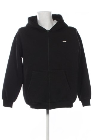 Hanorac de bărbați Smilodox, Mărime M, Culoare Negru, Preț 129,99 Lei