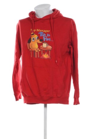 Męska bluza Stedman, Rozmiar L, Kolor Kolorowy, Cena 106,81 zł