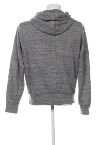 Męska bluza Superdry, Rozmiar XL, Kolor Szary, Cena 166,99 zł